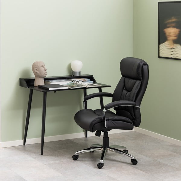 Krzesło biurowe Benson – Actona-image-1