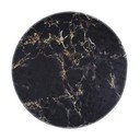 Szary okrągły dywan ø 100 cm – Vitaus