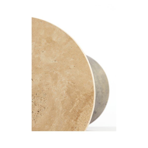 Okrągły stolik ø 36 cm Ynez – Light & Living-image-4