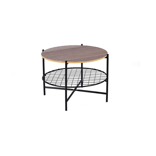 Okrągły stolik Bonami Selection Joe, Ø 63 cm