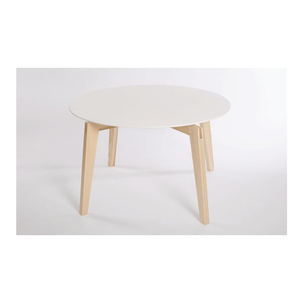 Okrągły stół do jadalni Ellenberger design Private Space