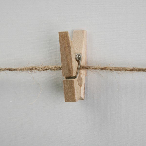 Ramka na zdjęcia Versa Clip White-image-1