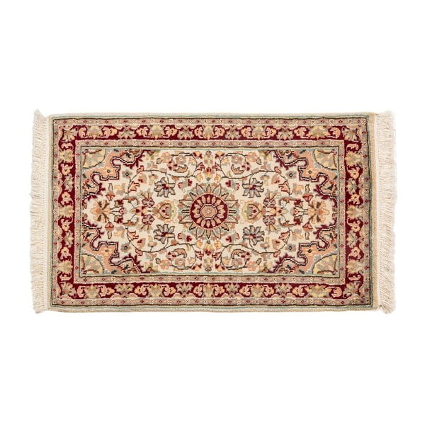 Ręcznie wiązany dywan Kashmirian, 97x60 cm