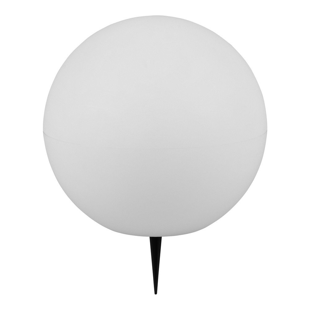 Solarna lampa zewnętrzna LED (wysokość 28 cm) Melo – Reality