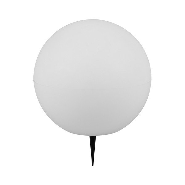 Solarna lampa zewnętrzna LED (wysokość 28 cm) Melo – Reality
