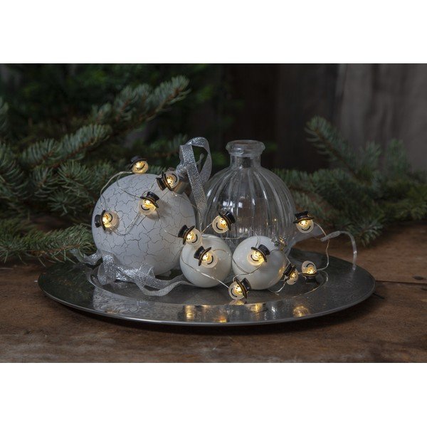 Świąteczna girlanda świetlna 110 cm Dew Drop – Star Trading-image-3