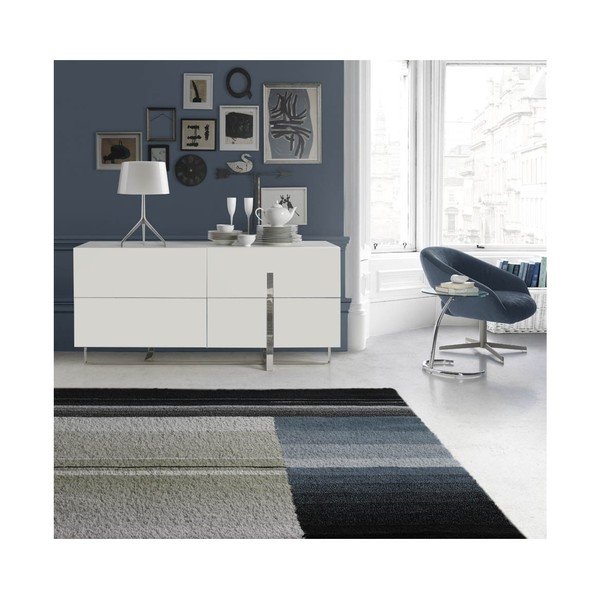 Biała komoda Ángel Cerdá Antonia-image-3