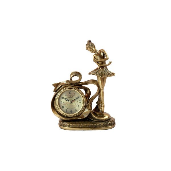 Zegar Bettina Fireplace Clock