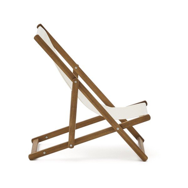 Dziecięcy leżak ogrodowy Adredna – Kave Home-image-2