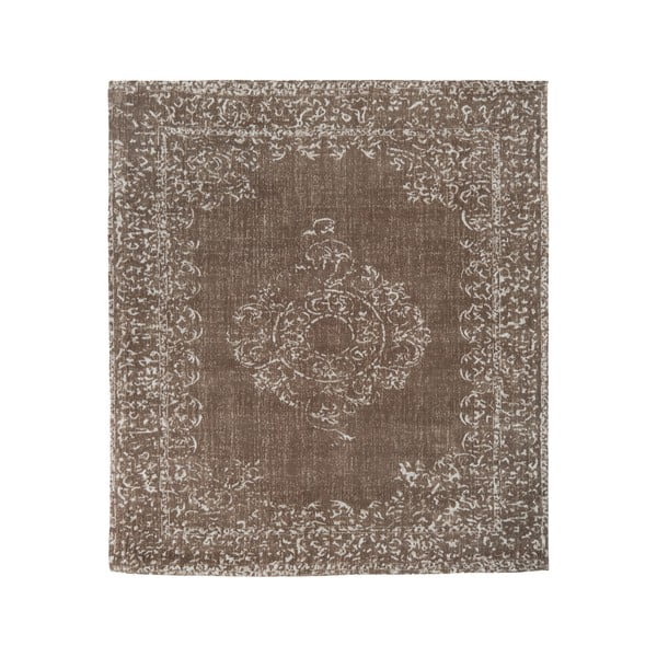 Jasnobrązowy dywan LABEL51 Vintage, 160x140 cm