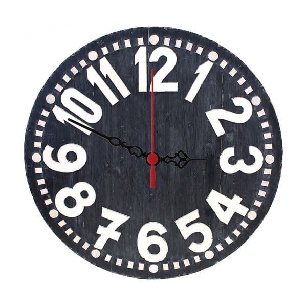 Zegar ścienny Why Not, 30 cm