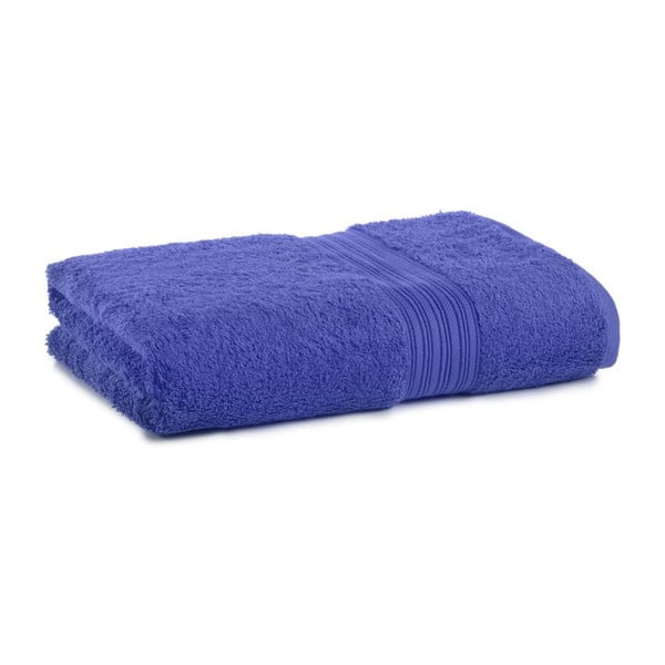 Ręcznik kąpielowy Indulgence Victoria Blue, 89x152 cm