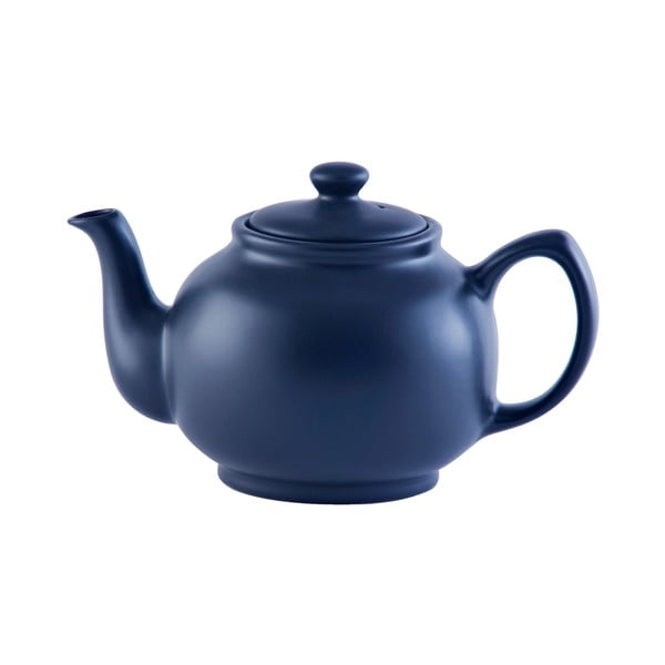 Niebieski dzbanek do herbaty Price & Kensington Speciality, 1,1 l