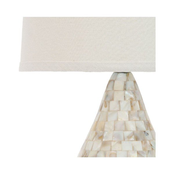 Zestaw 2 lamp stołowych Safavieh Samantha-image-1