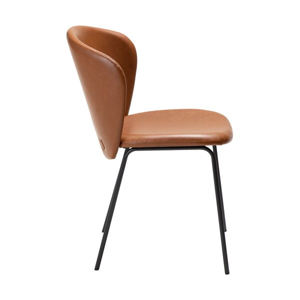 Koniakowe krzesło Stay – DAN-FORM Denmark-image-2