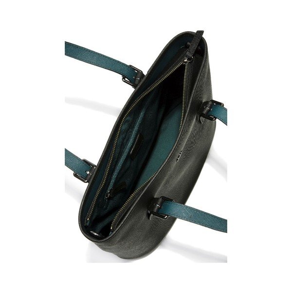 Torebka Multiway Shopper Blue-image-2