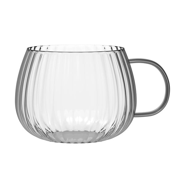 Kubki do cappuccino zestaw 2 szt. 350 ml Tulip – Vialli Design