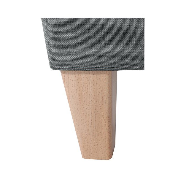 Antracytowy fotel Max Winzer Livia Anthracite-image-4