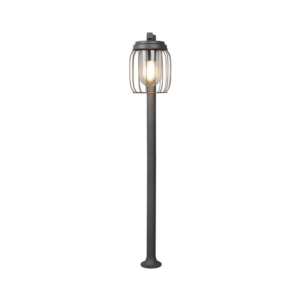 Lampa zewnętrzna (wysokość 10 cm) Tuela – Trio-image-2