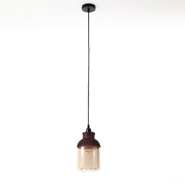 Lampa wisząca Tomasucci Mine
