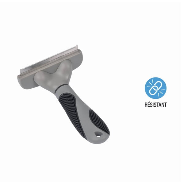 Szczotka dla zwierząt – Love Story-image-1