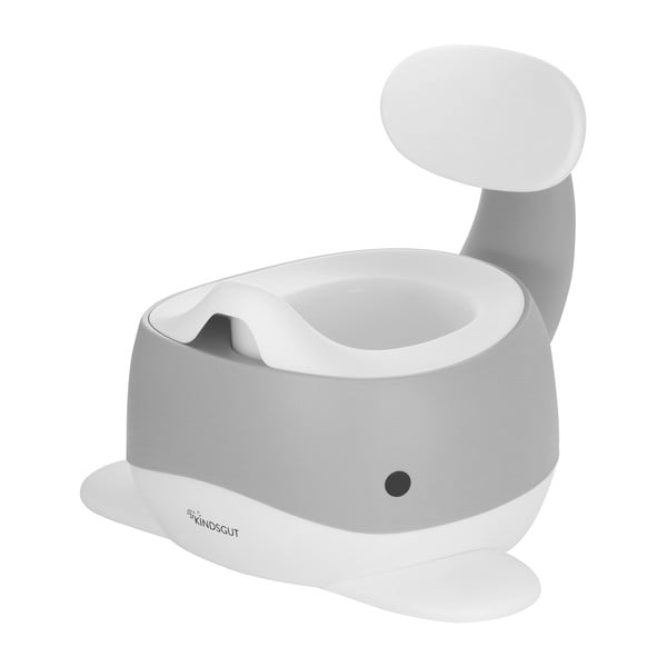 Ciemnoszary nocnik Dark grey – Kindsgut