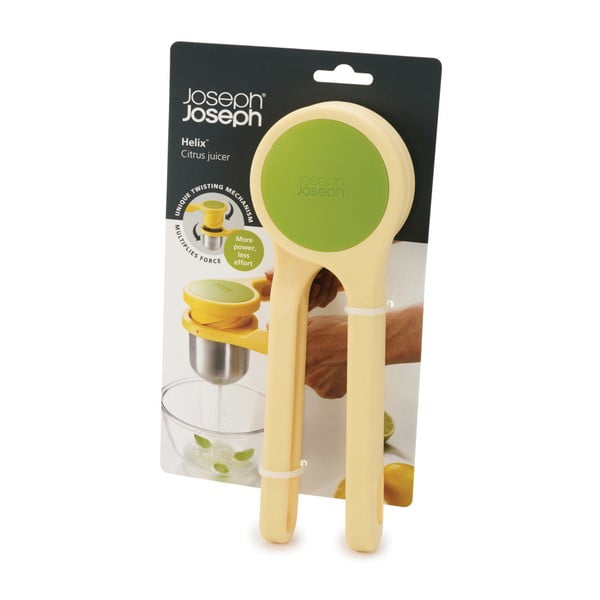 Wyciskacz do owoców Joseph Joseph Helix-image-1