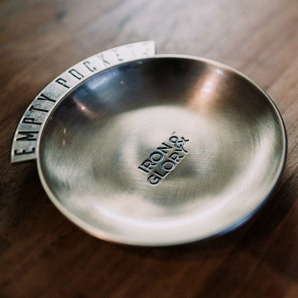 Miseczka na klucze i drobiazgi Luckies of London Empty Pockets