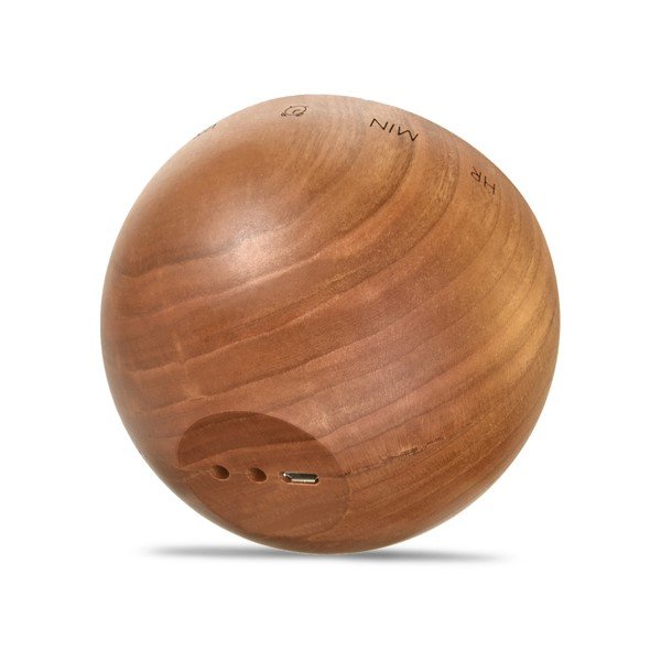 Budzik cyfrowy Tumbler Click – Gingko-image-3