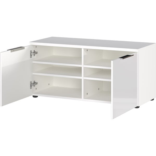 Biały zestaw do przedpokoju Genova – Germania-image-3