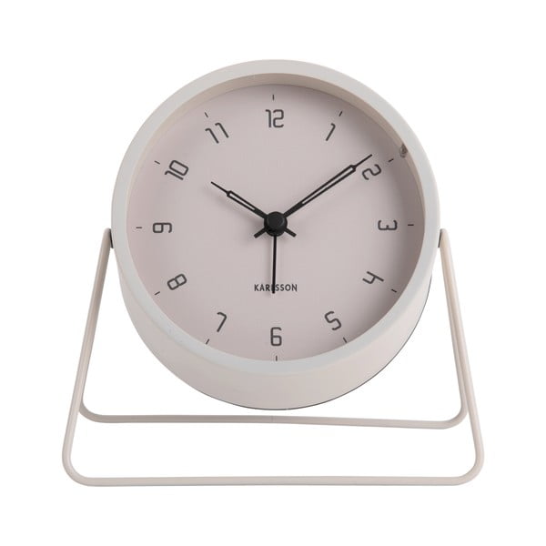 Budzik ø 13,5 cm Stark – Karlsson-image-2