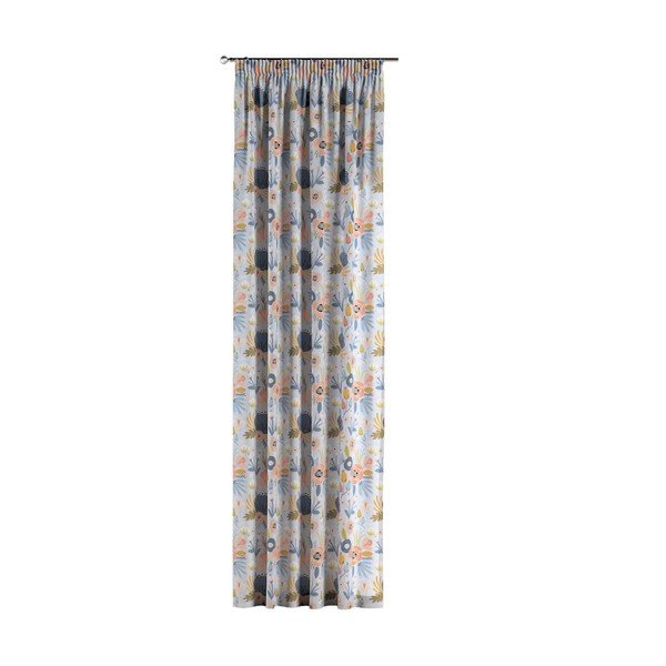 Zasłona 260x130 cm Magic – Yellow Tipi-image-2