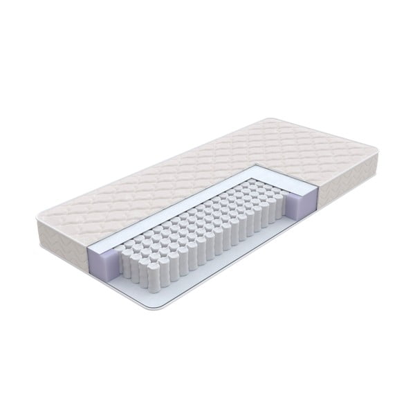 Miękki materac DlaSpania Base S, 180x200 cm-image-2