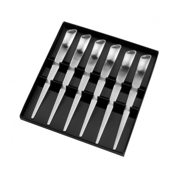 Łyżeczki Bredemeijer Latte Macchiato, 6 szt.-image-2