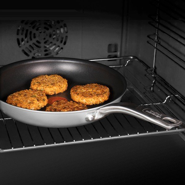 Patelnia aluminiowa ø 30 cm Impact – Tefal-image-2