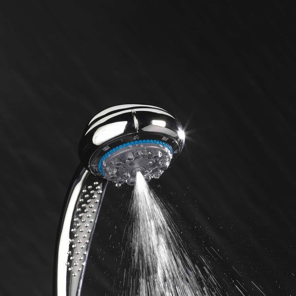 Słuchawka prysznicowa ø 8,5 cm Hydro – douceur d'intérieur-image-2