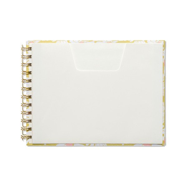 Planer w formacie A5 60 str. Daisy – DesignWorks Ink-image-2