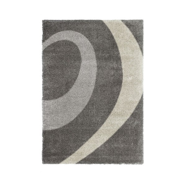 Szary dywan Calista Rugs Sydney Vibes, 60x110 cm