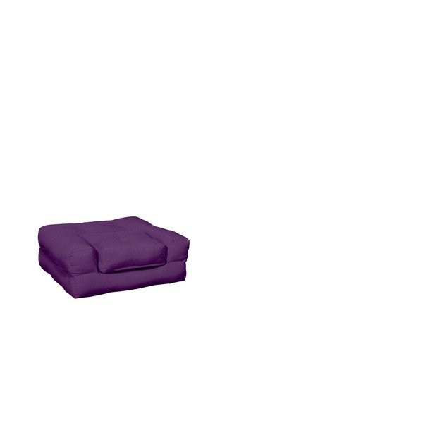 Fotel dziecięcy Karup Baby Cube Purple-image-4