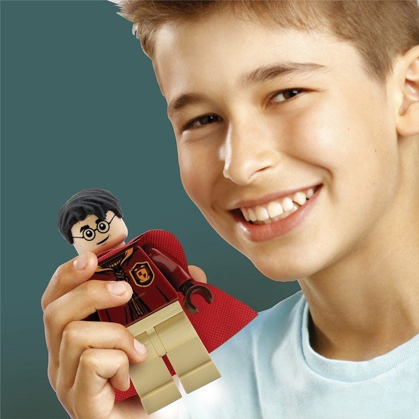 Latarka Harry Potter – LEGO®-image-1