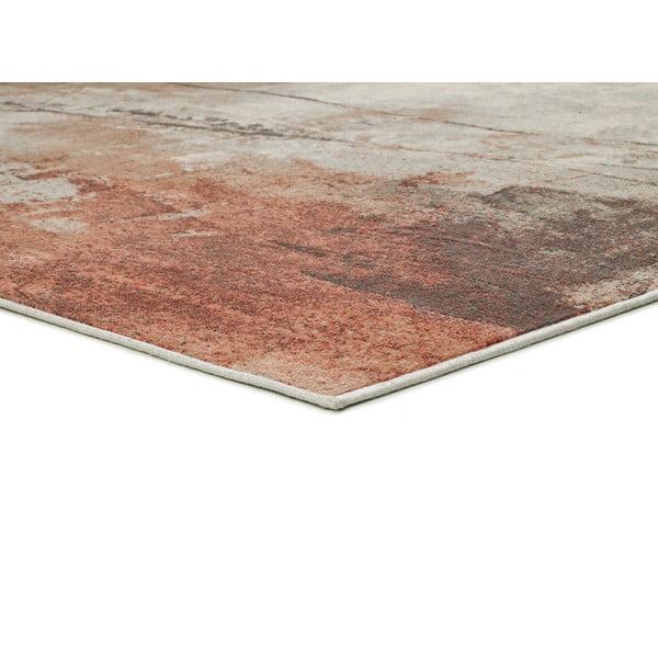 Dywan z wiskozy 160x230 cm Bleik – Universal-image-2