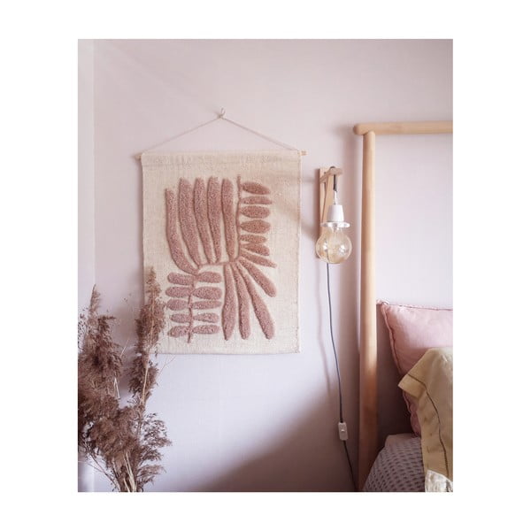 Gobelin 50x70 cm Minerva Nude – Nattiot-image-1