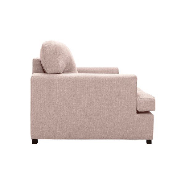 Jasnoróżowa sofa Windsor & Co Sofas Daphne, 170 cm-image-2