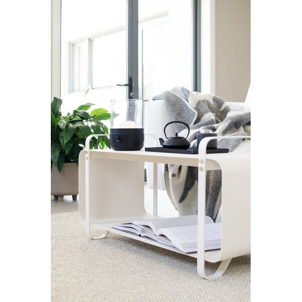 Kremowy dywan odpowiedni na zewnątrz 180x220 cm Mono Linen Vanilla – Pappelina-image-3