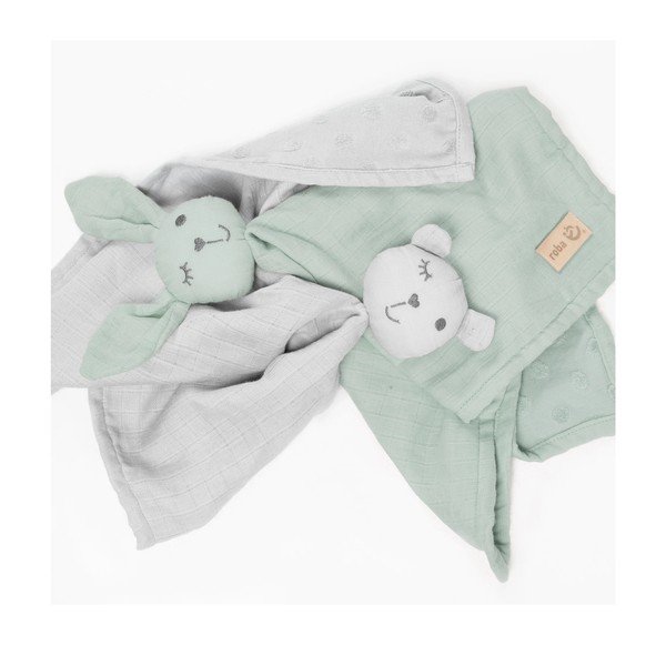 Przytulanka muślinowa Lil Planet – Roba-image-4