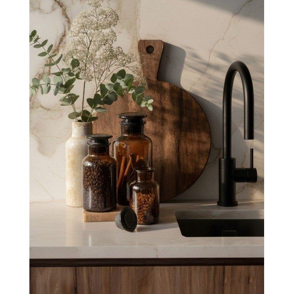 Szklany pojemnik na żywność – Orion-image-1