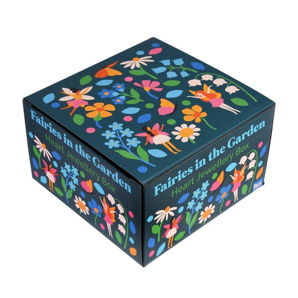 Pozytywka Fairies in the Garden – Rex London-image-4