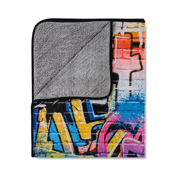Koc HIP Graffity Multi, 130x160 cm-image-2