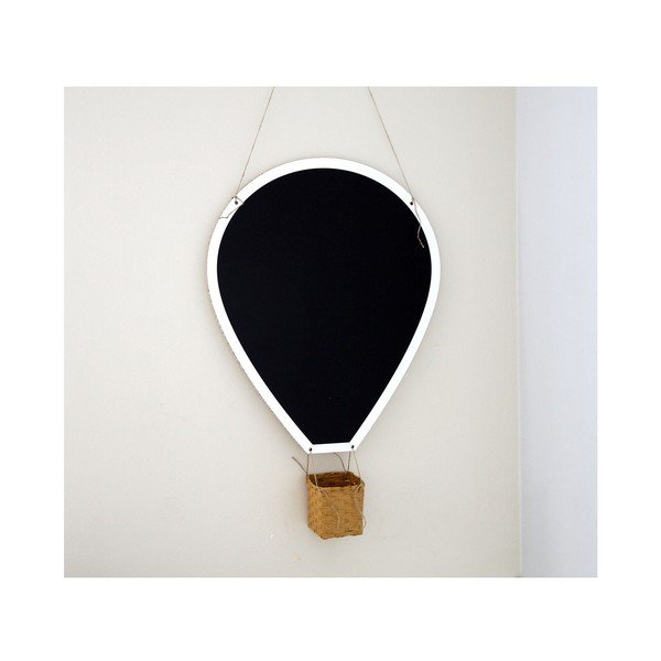 Tablica do pisania Unlimited Design For Kids Balon