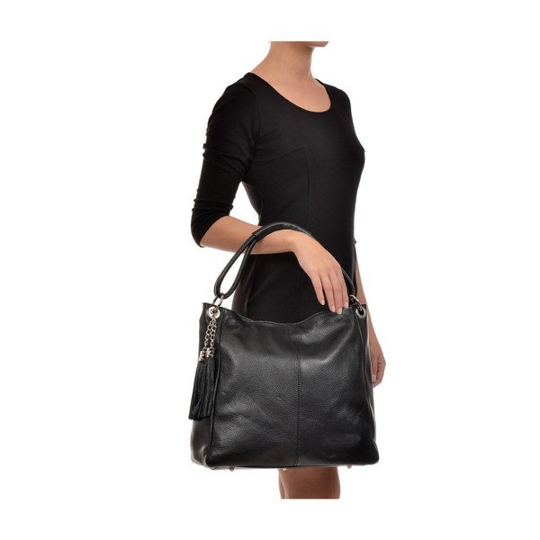 Torebka ze skóry – Anna Luchini-image-4